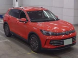 2024 Volkswagen Tiguan eTSI Sedan for sale, Japanese used car export - photo 1 of 6 | GULJI TRADERS