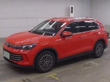 2024 Volkswagen Tiguan eTSI Sedan for sale, Japanese used car export - photo 6 of 6 | GULJI TRADERS