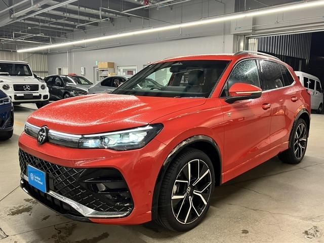 2024 Volkswagen Tiguan eTSI Sedan for sale, Japanese used car export | GULJI TRADERS