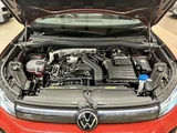 2024 Volkswagen Tiguan eTSI Sedan for sale, Japanese used car export - photo 8 of 9 | GULJI TRADERS