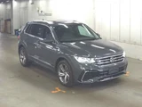 2024 Volkswagen Tiguan TSI Sedan for sale, Japanese used car export - photo 1 of 3 | GULJI TRADERS