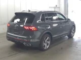 2024 Volkswagen Tiguan TSI Sedan for sale, Japanese used car export - photo 2 of 3 | GULJI TRADERS
