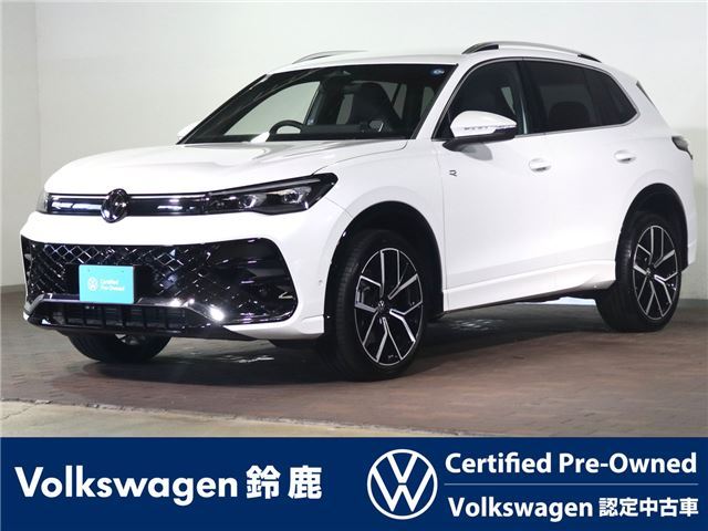 2025 Volkswagen Tiguan TDI Sedan for sale, Japanese used car export | GULJI TRADERS