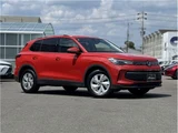 2025 Volkswagen Tiguan eTSI Sedan for sale, Japanese used car export - photo 26 of 37 | GULJI TRADERS