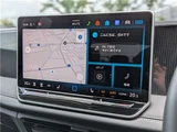 2025 Volkswagen Tiguan eTSI Sedan for sale, Japanese used car export - photo 3 of 38 | GULJI TRADERS