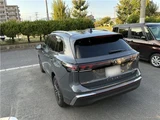 2025 Volkswagen Tiguan eTSI Sedan for sale, Japanese used car export - photo 2 of 3 | GULJI TRADERS