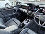 2025 Volkswagen Tiguan eTSI Sedan for sale, Japanese used car export - photo 3 of 3 | GULJI TRADERS