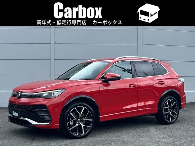 2025 Volkswagen Tiguan TDI Diesel Turbo 4WD Sedan for sale, Japanese used car export | GULJI TRADERS