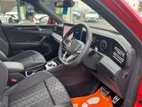 2025 Volkswagen Tiguan TDI Diesel Turbo 4WD Sedan for sale, Japanese used car export - photo 3 of 75 | GULJI TRADERS