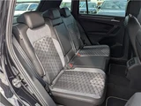 2025 Volkswagen Tiguan TSI Sedan for sale, Japanese used car export - photo 17 of 37 | GULJI TRADERS