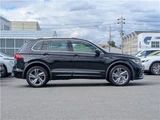 2025 Volkswagen Tiguan TSI Sedan for sale, Japanese used car export - photo 29 of 37 | GULJI TRADERS
