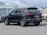 2025 Volkswagen Tiguan TSI Sedan for sale, Japanese used car export - photo 33 of 37 | GULJI TRADERS