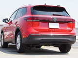 2025 Volkswagen Tiguan TDI Sedan for sale, Japanese used car export - photo 2 of 17 | GULJI TRADERS