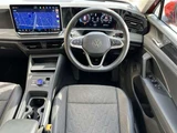 2025 Volkswagen Tiguan TDI Sedan for sale, Japanese used car export - photo 3 of 17 | GULJI TRADERS