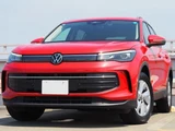 2025 Volkswagen Tiguan TDI Sedan for sale, Japanese used car export - photo 4 of 17 | GULJI TRADERS