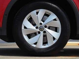 2025 Volkswagen Tiguan TDI Sedan for sale, Japanese used car export - photo 6 of 17 | GULJI TRADERS