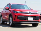 2025 Volkswagen Tiguan TDI Sedan for sale, Japanese used car export - photo 11 of 17 | GULJI TRADERS