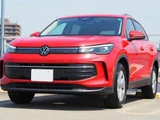 2025 Volkswagen Tiguan TDI Sedan for sale, Japanese used car export - photo 14 of 17 | GULJI TRADERS