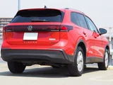 2025 Volkswagen Tiguan TDI Sedan for sale, Japanese used car export - photo 15 of 17 | GULJI TRADERS