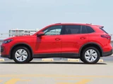 2025 Volkswagen Tiguan TDI Sedan for sale, Japanese used car export - photo 16 of 17 | GULJI TRADERS