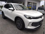 2025 Volkswagen Tiguan eTSI Sedan for sale, Japanese used car export - photo 5 of 65 | GULJI TRADERS