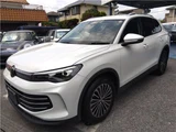 2025 Volkswagen Tiguan eTSI Sedan for sale, Japanese used car export - photo 6 of 65 | GULJI TRADERS