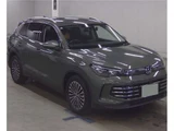2025 Volkswagen Tiguan Sedan for sale, Japanese used car export - photo 1 of 3 | GULJI TRADERS