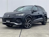 2025 Volkswagen Tiguan TDI 4WD Sedan for sale, Japanese used car export - photo 1 of 23 | GULJI TRADERS
