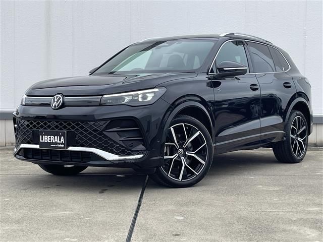 2025 Volkswagen Tiguan TDI 4WD Sedan for sale, Japanese used car export - photo 1 of 23 | GULJI TRADERS