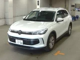 2025 Volkswagen Tiguan eTSI Sedan for sale, Japanese used car export - photo 1 of 5 | GULJI TRADERS