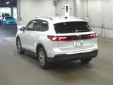2025 Volkswagen Tiguan eTSI Sedan for sale, Japanese used car export - photo 2 of 5 | GULJI TRADERS