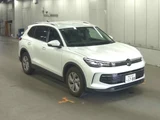 2025 Volkswagen Tiguan eTSI Sedan for sale, Japanese used car export - photo 4 of 5 | GULJI TRADERS