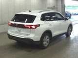 2025 Volkswagen Tiguan eTSI Sedan for sale, Japanese used car export - photo 5 of 5 | GULJI TRADERS