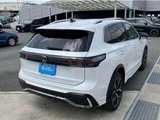 2025 Volkswagen Tiguan eTSI Sedan for sale, Japanese used car export - photo 2 of 9 | GULJI TRADERS