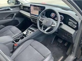 2025 Volkswagen Tiguan TDI Sedan for sale, Japanese used car export - photo 3 of 9 | GULJI TRADERS