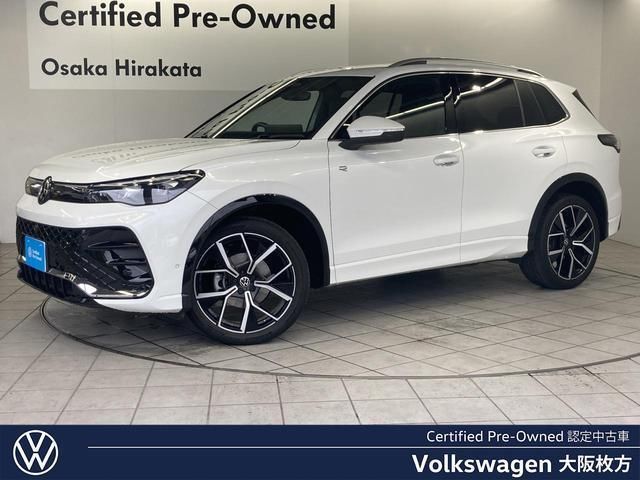 2025 Volkswagen Tiguan eTSI Sedan for sale, Japanese used car export | GULJI TRADERS