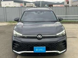 2025 Volkswagen Tiguan eTSI Sedan for sale, Japanese used car export - photo 4 of 9 | GULJI TRADERS