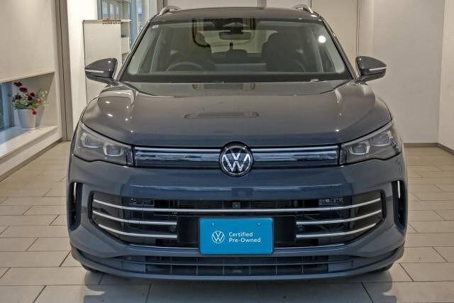 2026 Volkswagen Tiguan eTSI ETSI ELEGANCE Sedan for sale, Japanese used car export | GULJI TRADERS