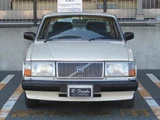 1989 Volvo 240 GL White Sedan for sale, Japanese used car export - photo 5 of 18 | GULJI TRADERS