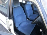 1989 Volvo 240 GL White Sedan for sale, Japanese used car export - photo 10 of 18 | GULJI TRADERS