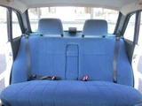 1989 Volvo 240 GL White Sedan for sale, Japanese used car export - photo 12 of 18 | GULJI TRADERS