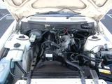 1989 Volvo 240 GL White Sedan for sale, Japanese used car export - photo 16 of 18 | GULJI TRADERS