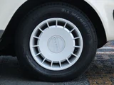 1989 Volvo 240 GL White Sedan for sale, Japanese used car export - photo 17 of 18 | GULJI TRADERS