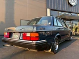 1990 Volvo 240 GL Blue Sedan for sale, Japanese used car export - photo 7 of 34 | GULJI TRADERS