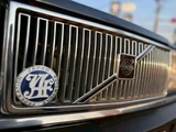 1990 Volvo 240 GL Blue Sedan for sale, Japanese used car export - photo 8 of 34 | GULJI TRADERS