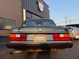 1990 Volvo 240 GL Blue Sedan for sale, Japanese used car export - photo 11 of 34 | GULJI TRADERS