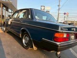 1990 Volvo 240 GL Blue Sedan for sale, Japanese used car export - photo 13 of 34 | GULJI TRADERS