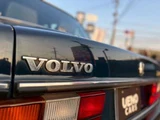 1990 Volvo 240 GL Blue Sedan for sale, Japanese used car export - photo 14 of 34 | GULJI TRADERS
