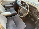 1990 Volvo 240 GL Blue Sedan for sale, Japanese used car export - photo 15 of 34 | GULJI TRADERS