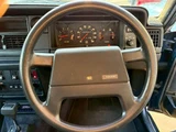 1990 Volvo 240 GL Blue Sedan for sale, Japanese used car export - photo 18 of 34 | GULJI TRADERS
